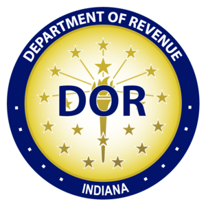Indiana Department of Revenue